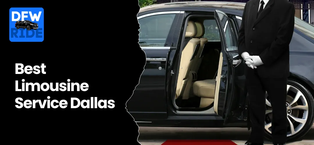 Read more about the article Best Limousine Service in Dallas