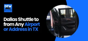 Dallas Shuttle