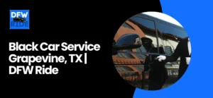 Black Car Service