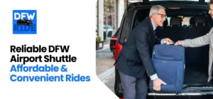 Affordable & Convenient Rides