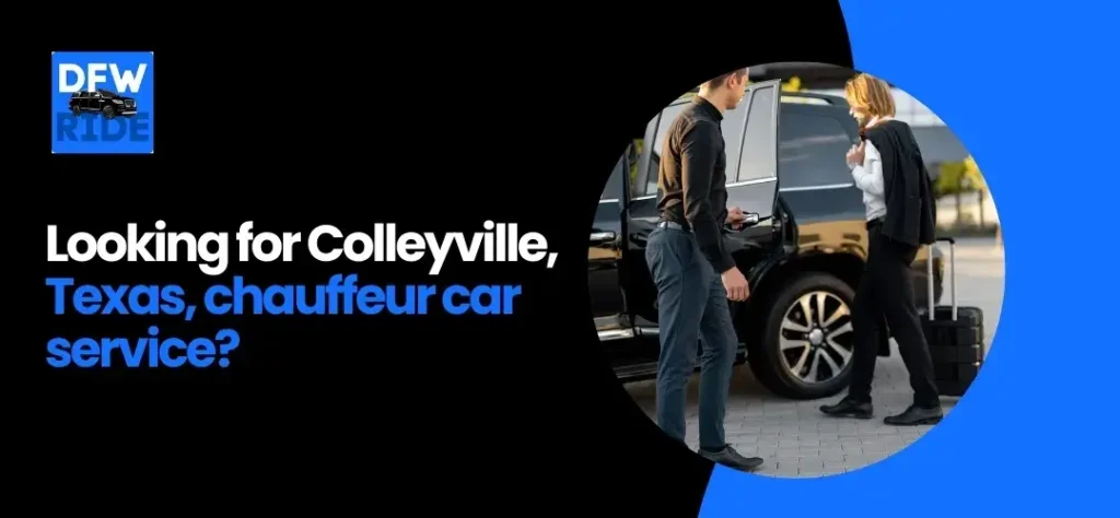 chauffeur car service