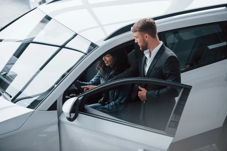 Limo Service