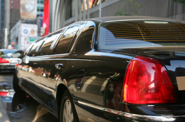 Dallas Limo