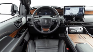 Luxury Limousines