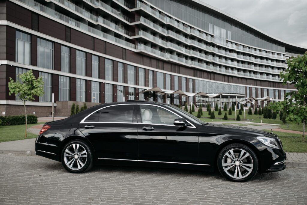 Car Service Dallas Visitors