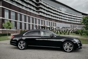 Car Service Dallas Visitors